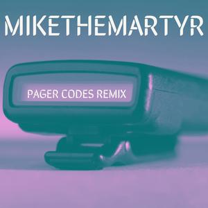 Pager Codes (feat. Bullet Brak & Remo Williamz) (Pay Phone Remix)