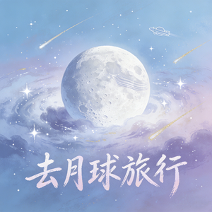 去月球旅行