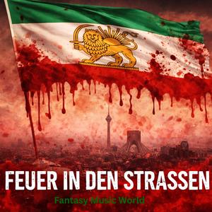 Feuer in den Straßen/ Atash dar Khiaban