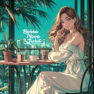 【スタバ bgm】ボサノバ カフェ 作業用bgm カフェ やわらかく続く時間 jazz bossa nova mellow relax cafe cozy soft calm Hidden Beans Path