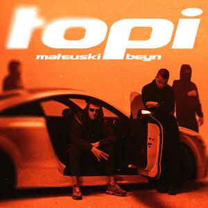 Topi (feat. Matevski)
