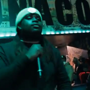 Me & My Girl (feat. P.A.T)