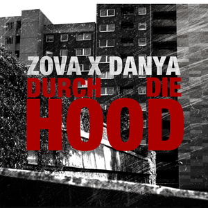 Durch die Hood