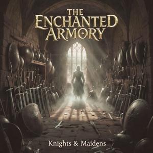 Midnight Guardians of Steel (Medieval Music)