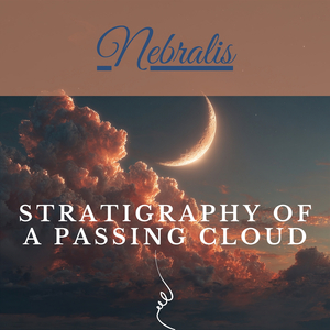 Stratigraphy of a Passing Cloud