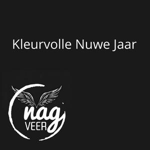 Kleurvolle Nuwe Jaar