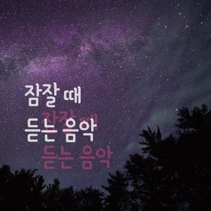 사랑의 약속 (빗소리)