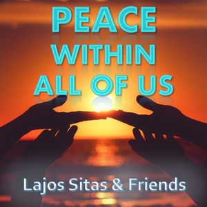 Peace Within All Of Us (Radio Edit)