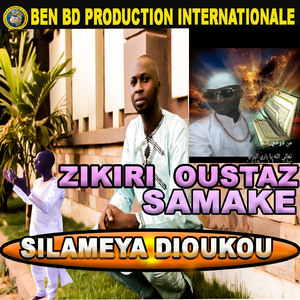 Silameya Dioukou
