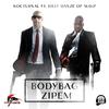 Nocturnal - Body Bag Zipem (feat. Billy Danze)