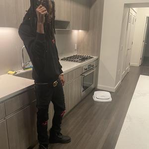 Lil Ass **** Nigga