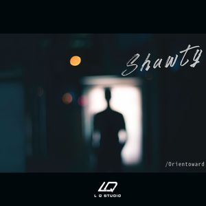 Shawty (伴奏)