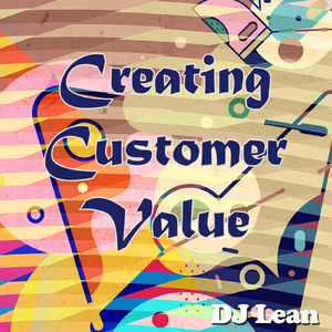 Creating Customer Value (Live)
