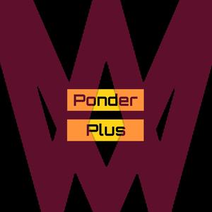 Trudgery (Ponder Mix)