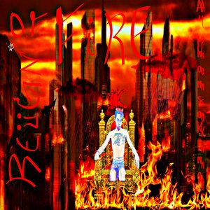 Dead Inside ~ Ghost Pain