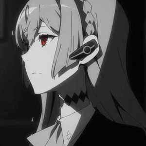 不朽之罪（翻自 双笙）