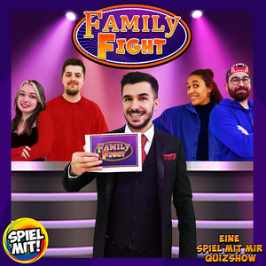 Kapitel 09: Family Fight (Quizshow)
