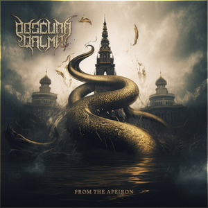 Stabwound (Orchestral Arrangement)