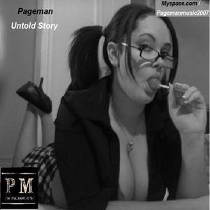 Descendant (feat. Kung Fu & Ghost)