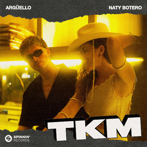 TKM (Extended Mix)