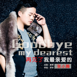 再见了 我最亲爱的