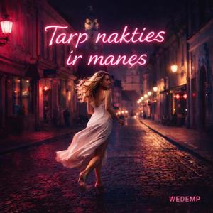 Paskutinė laisva naktis