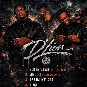 Mello (feat. Weazy B)