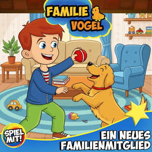 Familie Vogel Lied