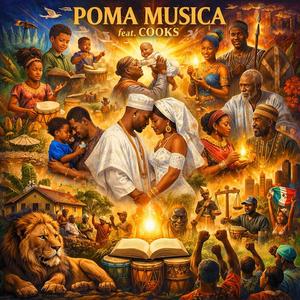 Miliki (feat. COOKS) (Radio Edit)