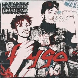 Nua (feat. Kany Santan & XB$)