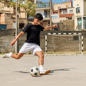 Favela Goal Heat Brazilian Funk