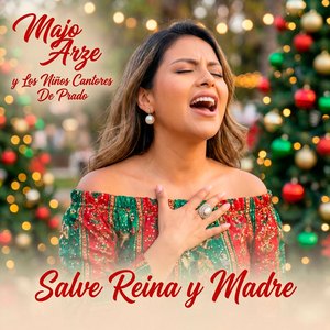 Salve Reina y Madre