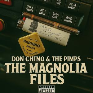 DEEZ (feat. The Pimps)