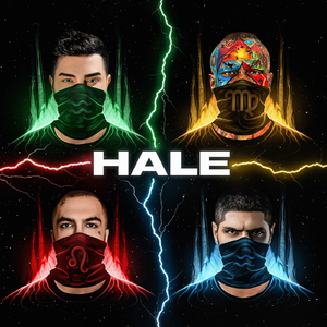 Hale