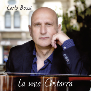 Guitar Sonata in C Major, Op. 15