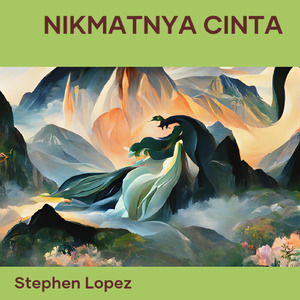 Nikmatnya Cinta