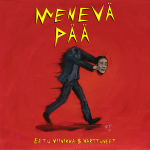 Menevä pää