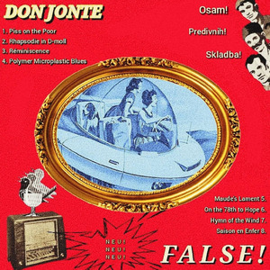 Réminiscence (...As It Drifts the Snowy Path)