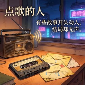 点歌的人