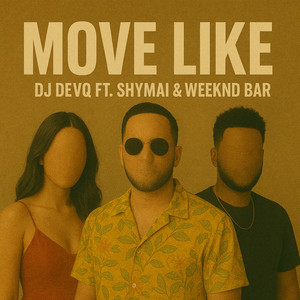 Move Like