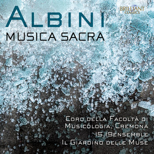 Preghiera for Recorder Trio