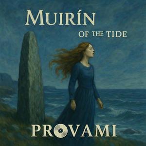 Muirín of the Tide