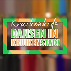Dansen in Kruikenstad (feat. KruikenKids)
