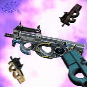 P90