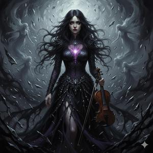 Ich habe nur dich gesehen ...