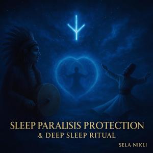 Deep Sleep Healing Series