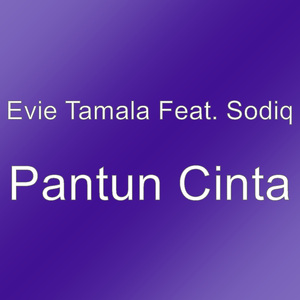 Pantun Cinta