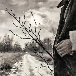 발끝에 닿은 계절