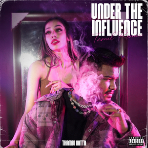 Under The Influence (Tamil Remix)