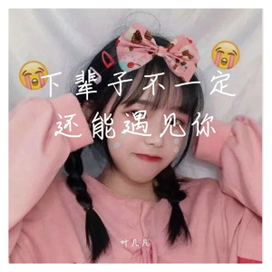 下辈子不一定还能遇见你 (DJ版)